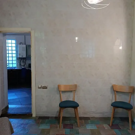 Guest house номер в доме у моря с бассейном *