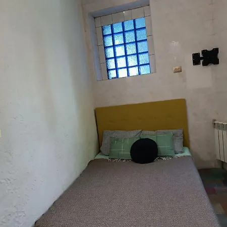 Guest house номер в доме у моря с бассейном
