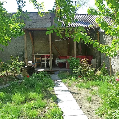 номер в доме у моря с бассейном * Odesa