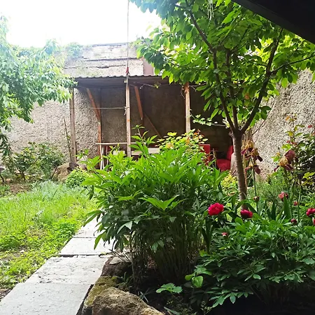 номер в доме у моря с бассейном * Odesa